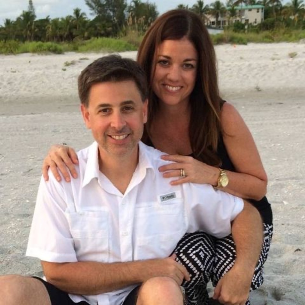 Meet your Posher, Jodie